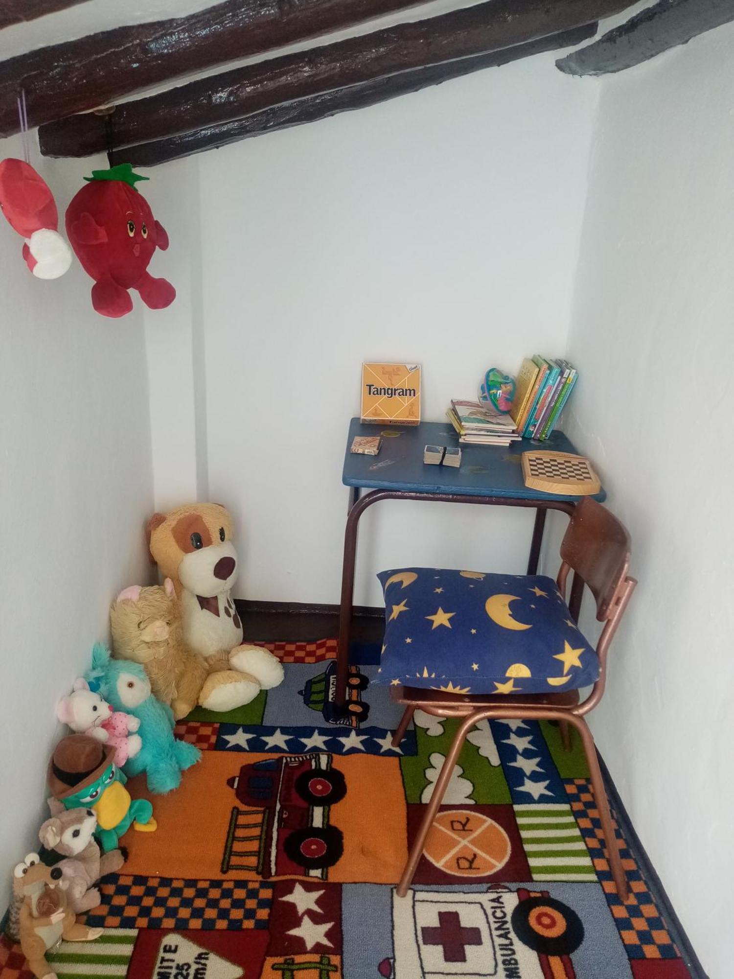 La Casa De La Tita Maria Jesus Villa Olvera Esterno foto