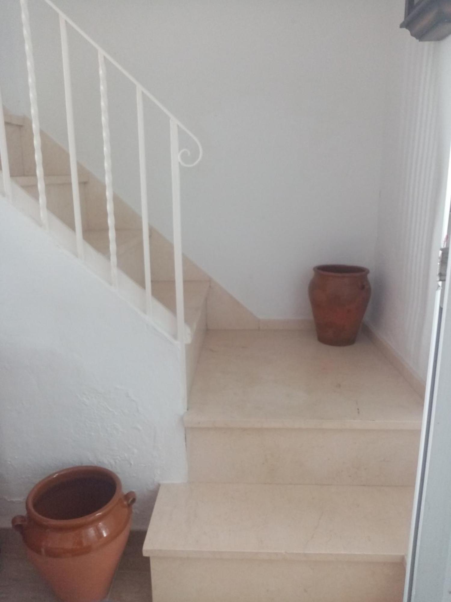 La Casa De La Tita Maria Jesus Villa Olvera Esterno foto